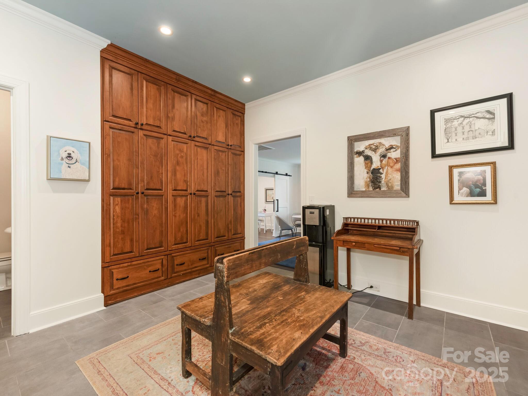 Deering Oaks - Residential