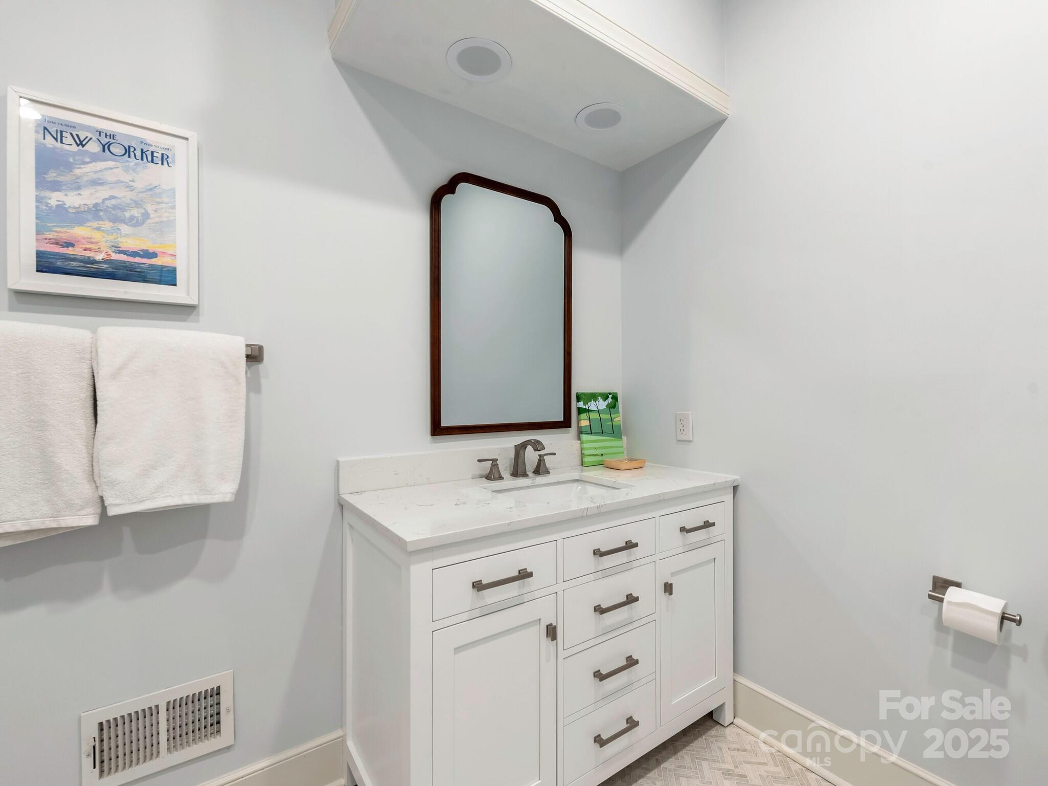 Deering Oaks - Residential