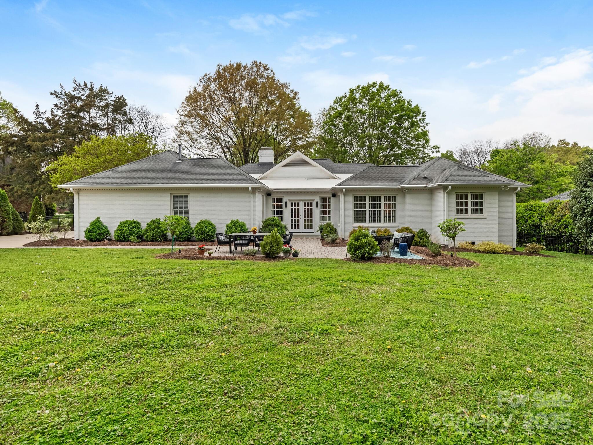 Deering Oaks - Residential