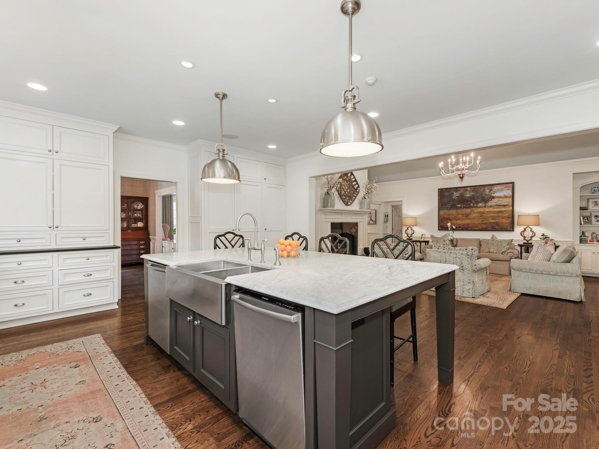 Deering Oaks - Residential