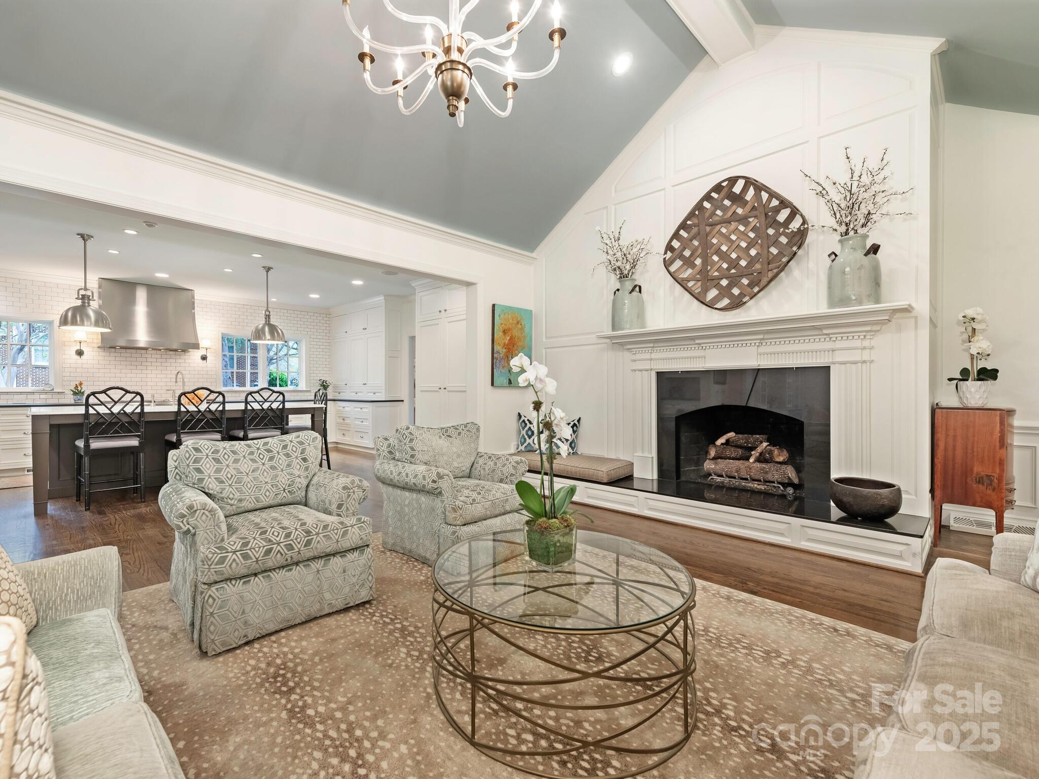 Deering Oaks - Residential