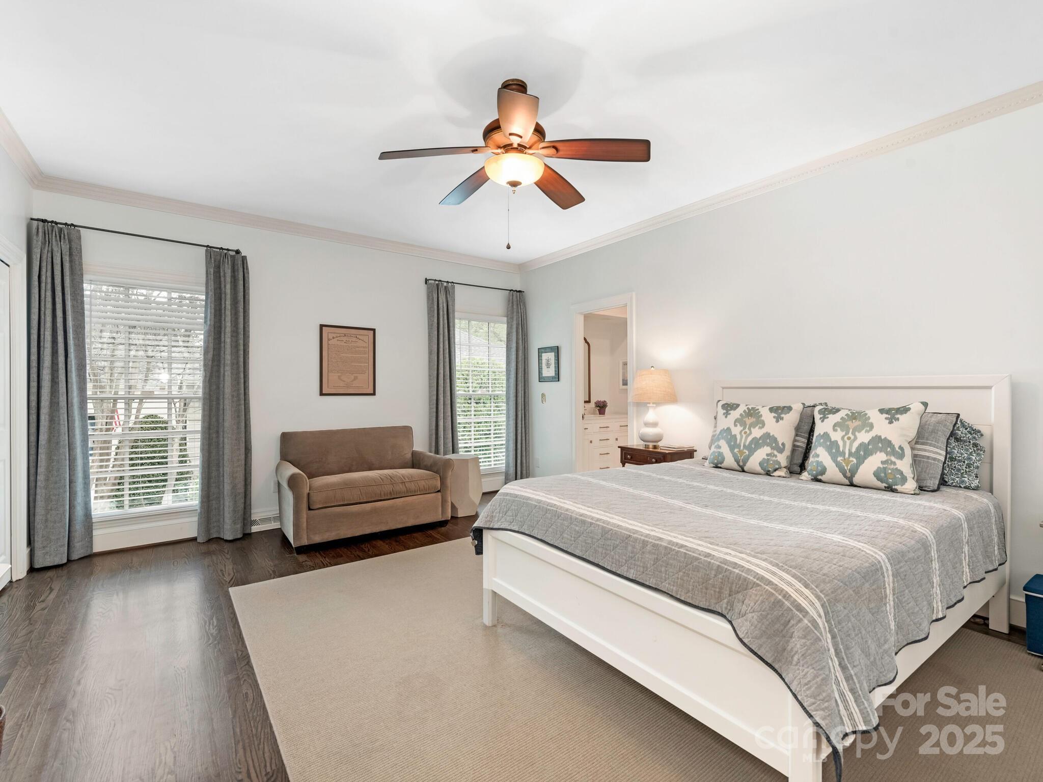 Deering Oaks - Residential