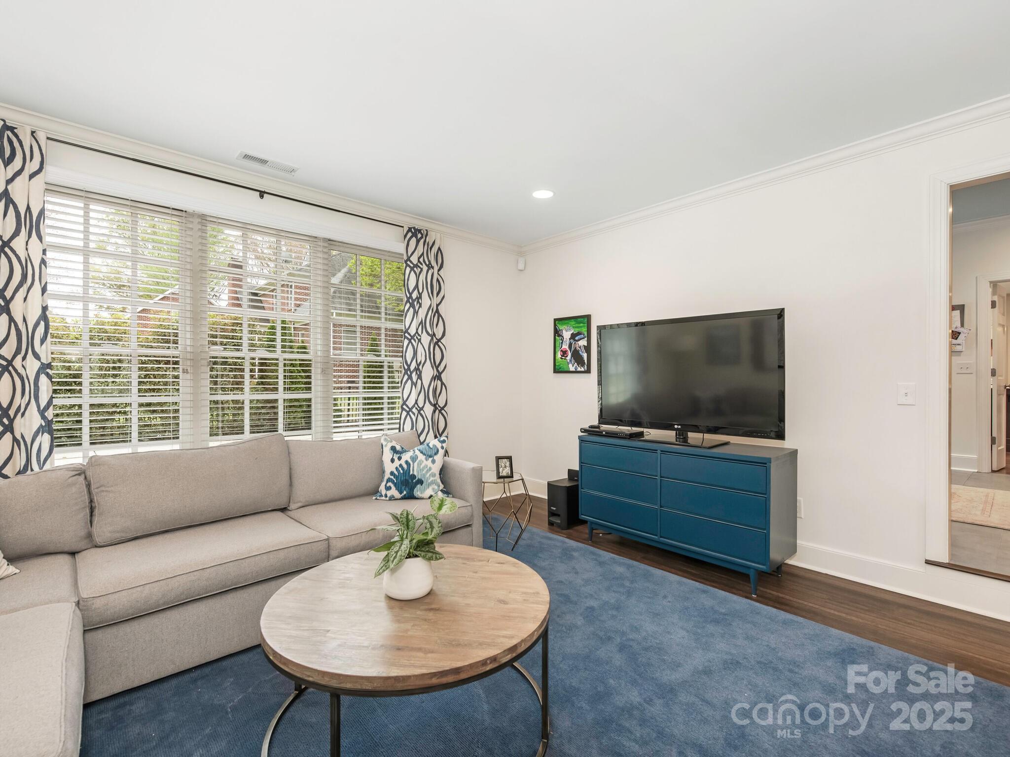 Deering Oaks - Residential