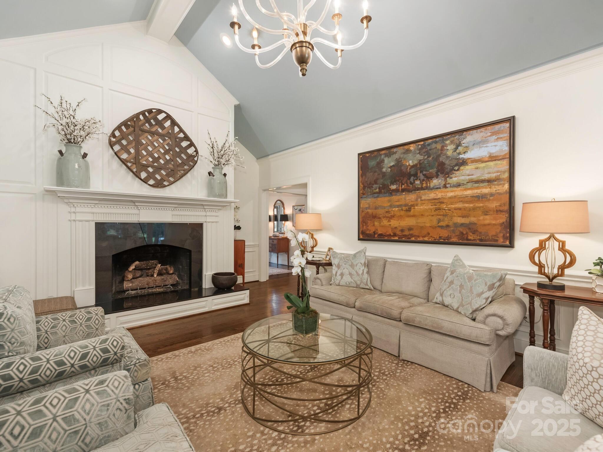 Deering Oaks - Residential