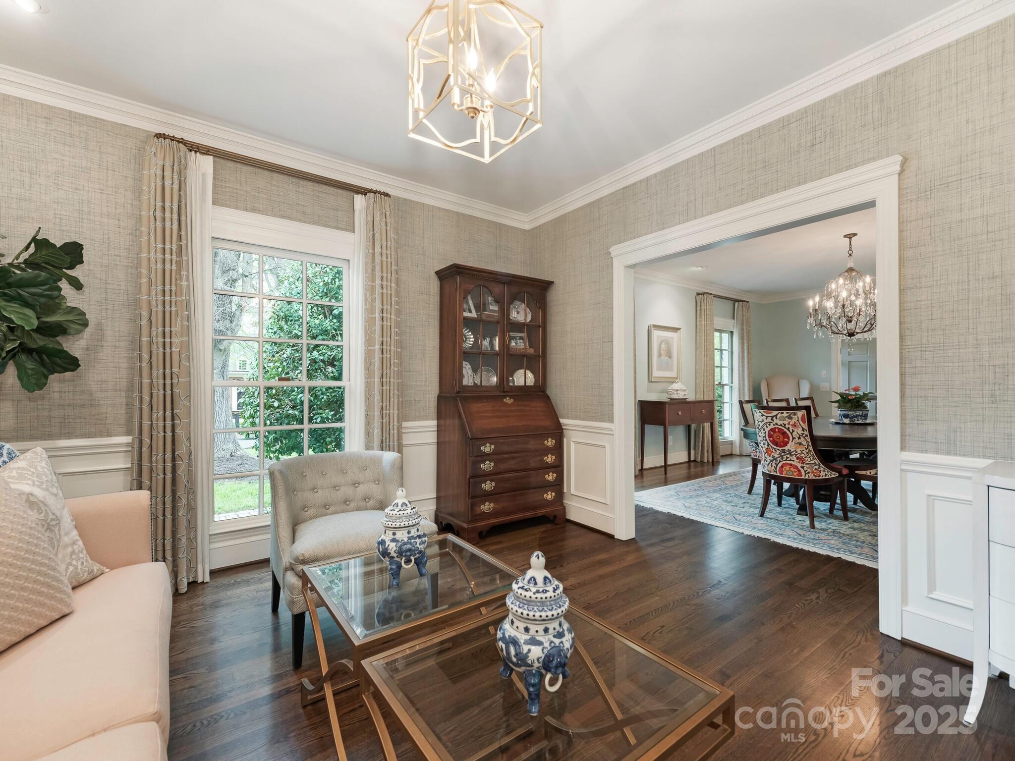 Deering Oaks - Residential