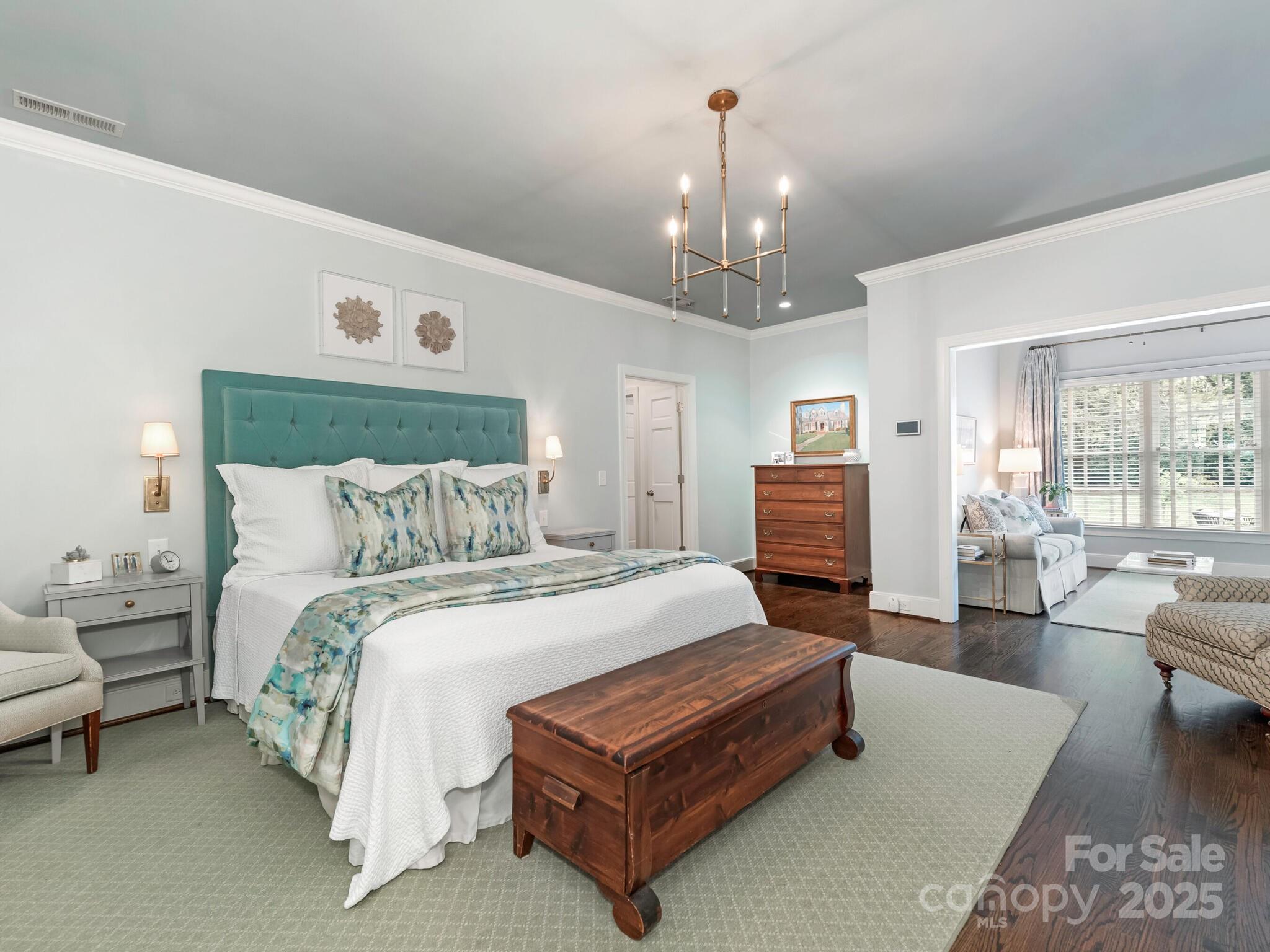 Deering Oaks - Residential