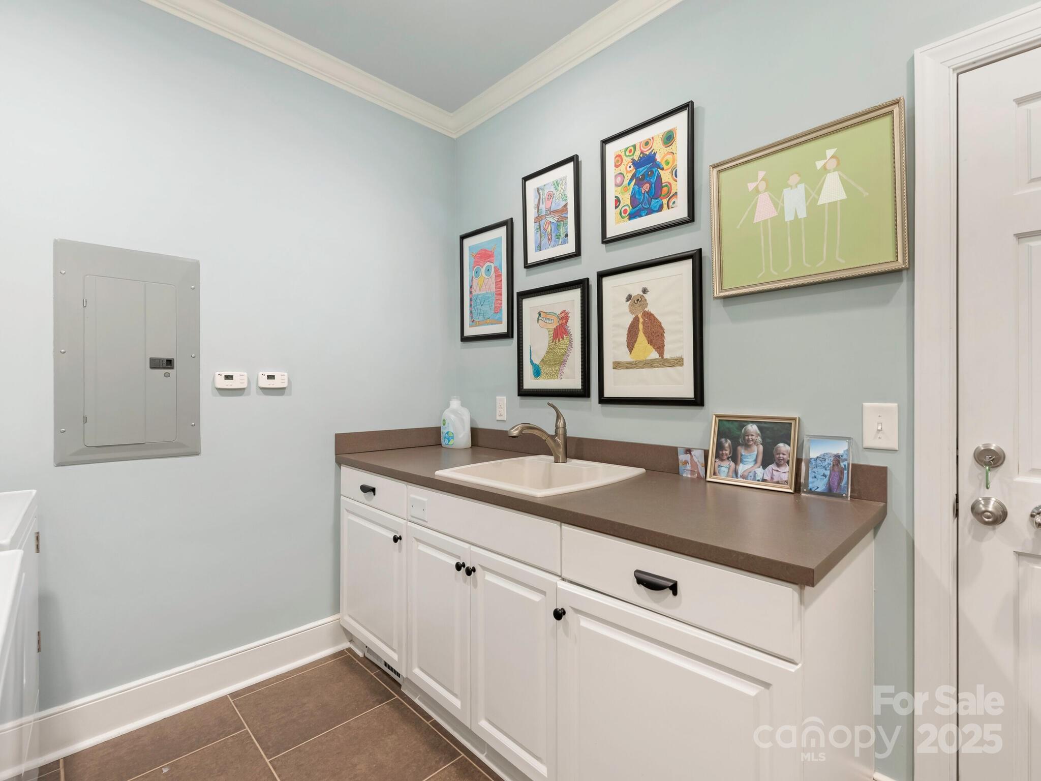 Deering Oaks - Residential