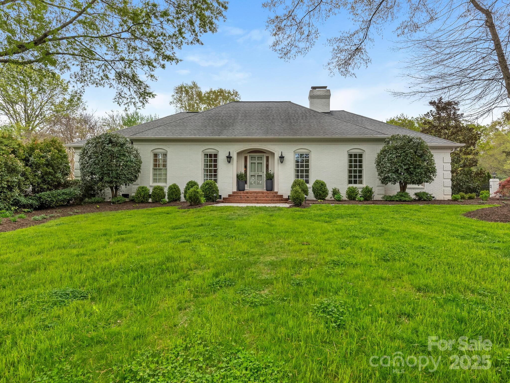 Deering Oaks - Residential