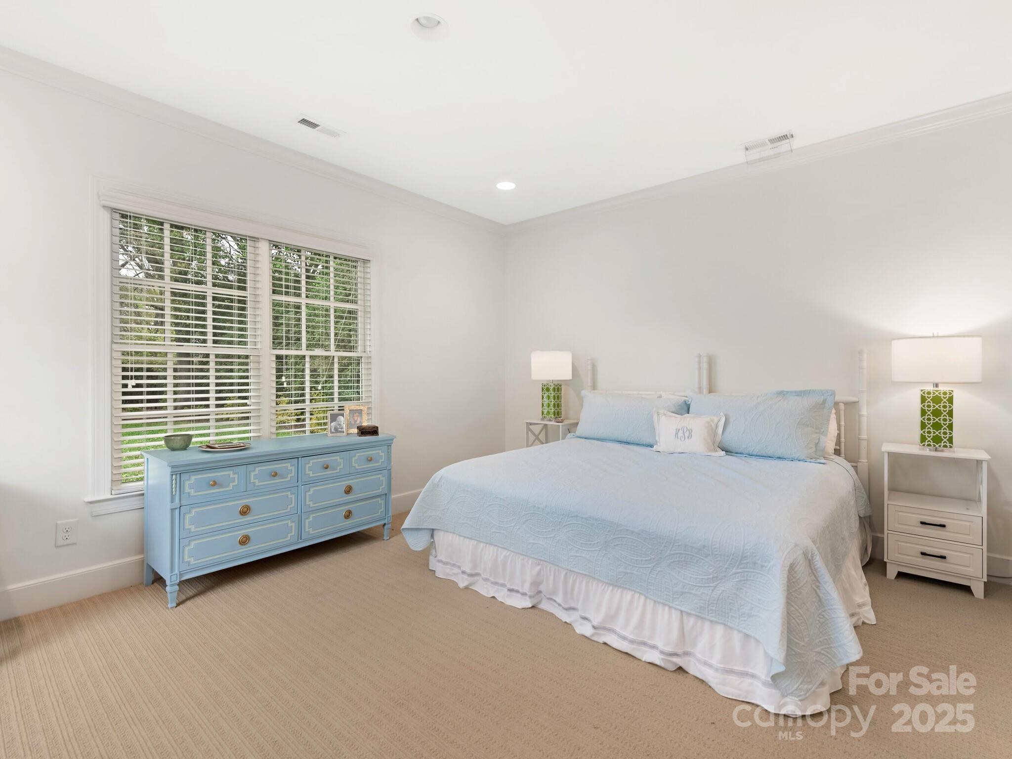 Deering Oaks - Residential