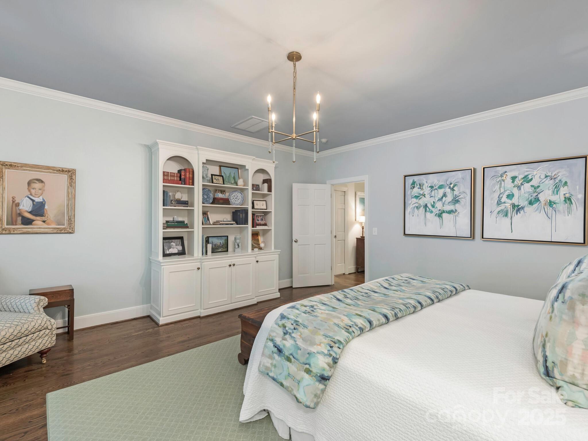 Deering Oaks - Residential