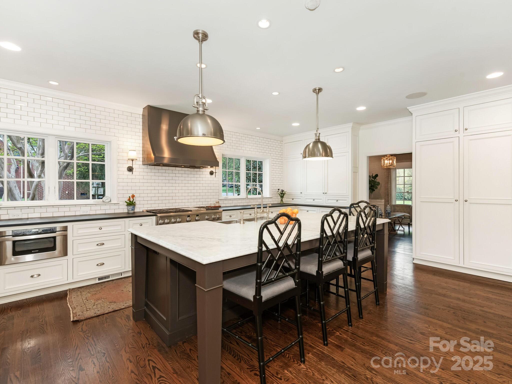 Deering Oaks - Residential