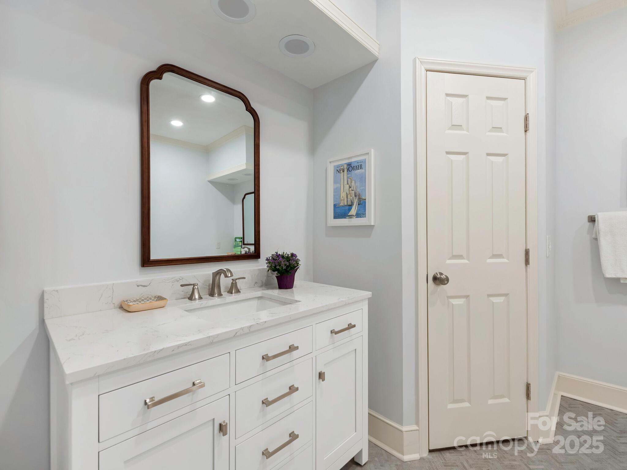 Deering Oaks - Residential