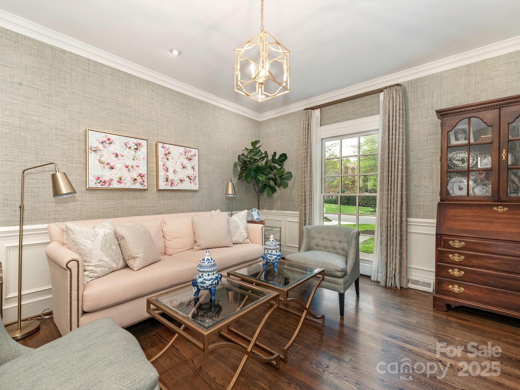 Deering Oaks - Residential