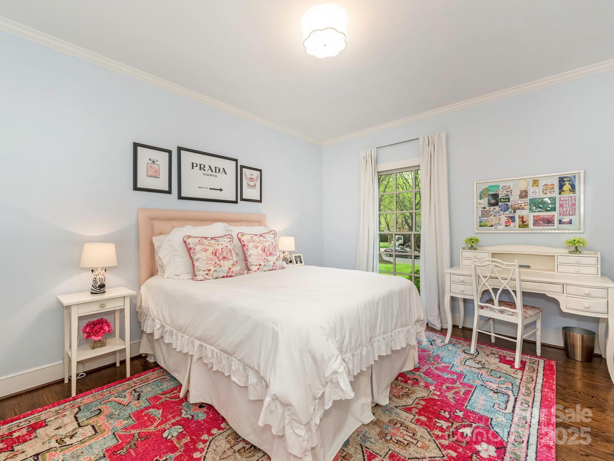 Deering Oaks - Residential