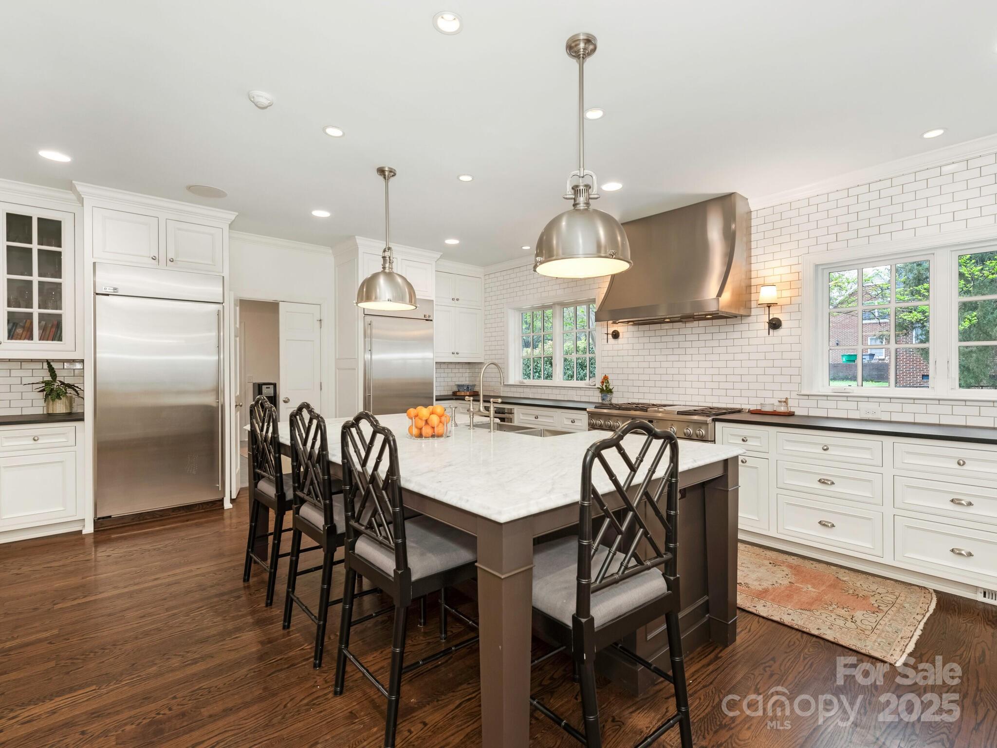 Deering Oaks - Residential