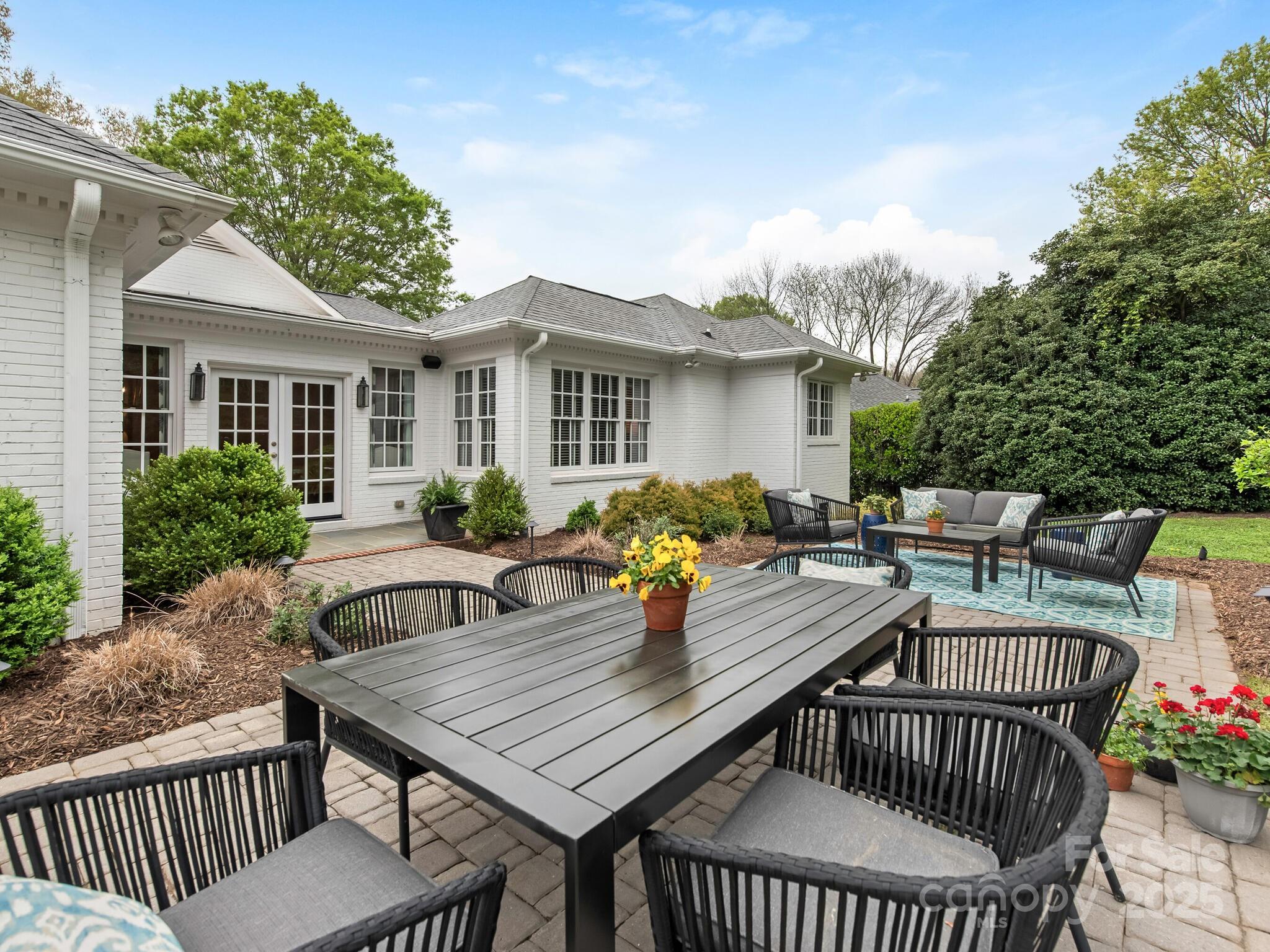 Deering Oaks - Residential