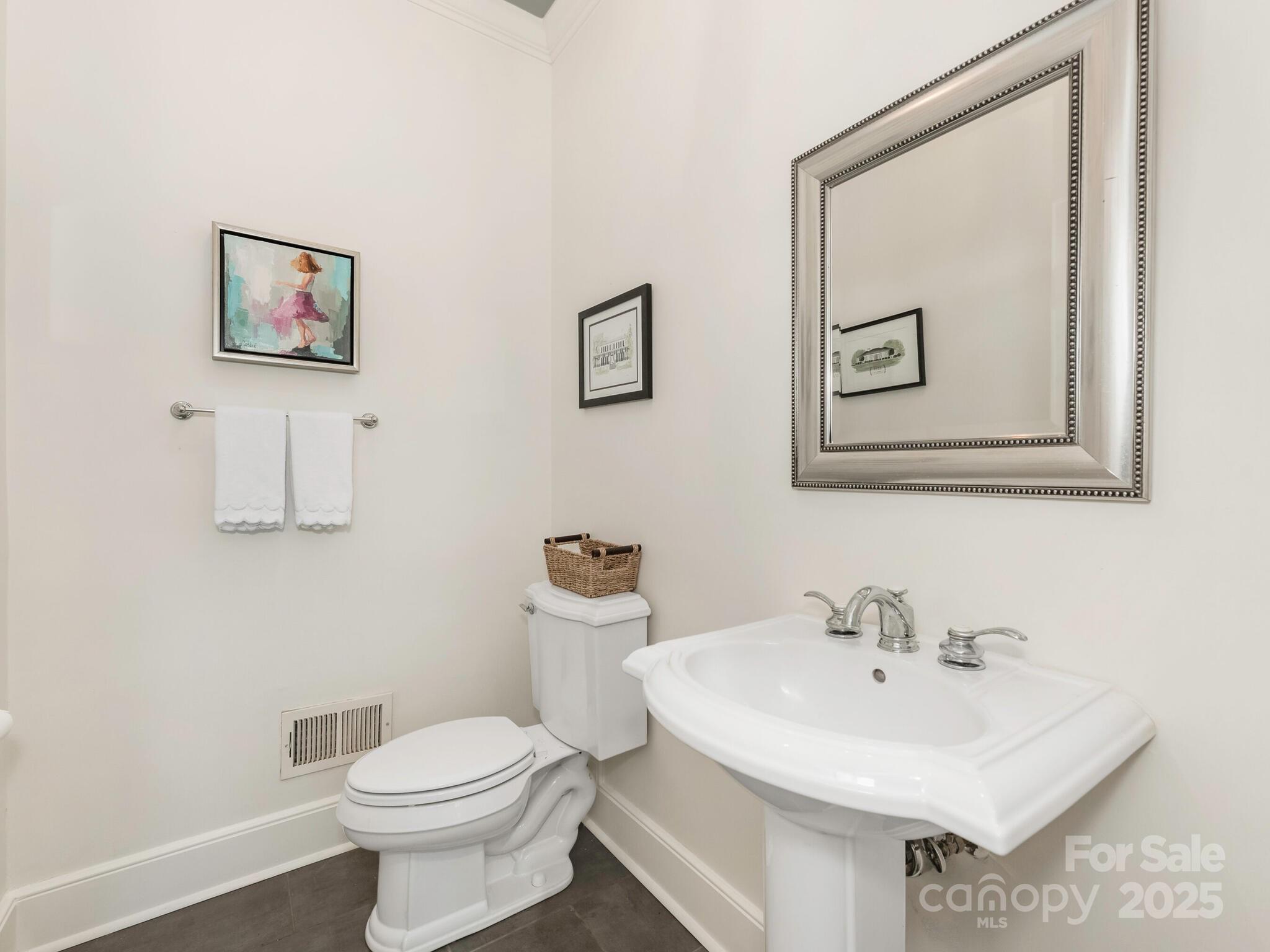 Deering Oaks - Residential