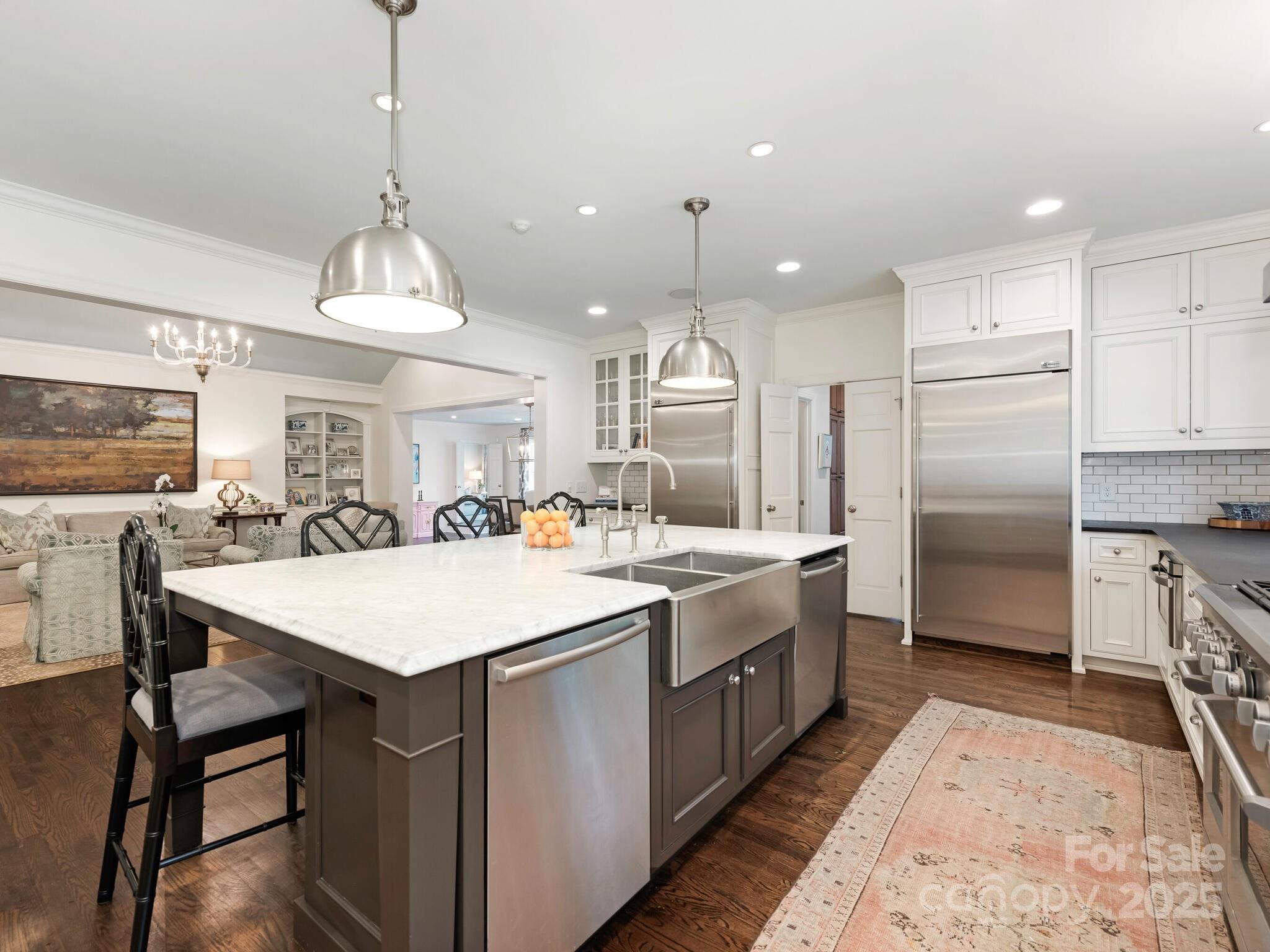 Deering Oaks - Residential