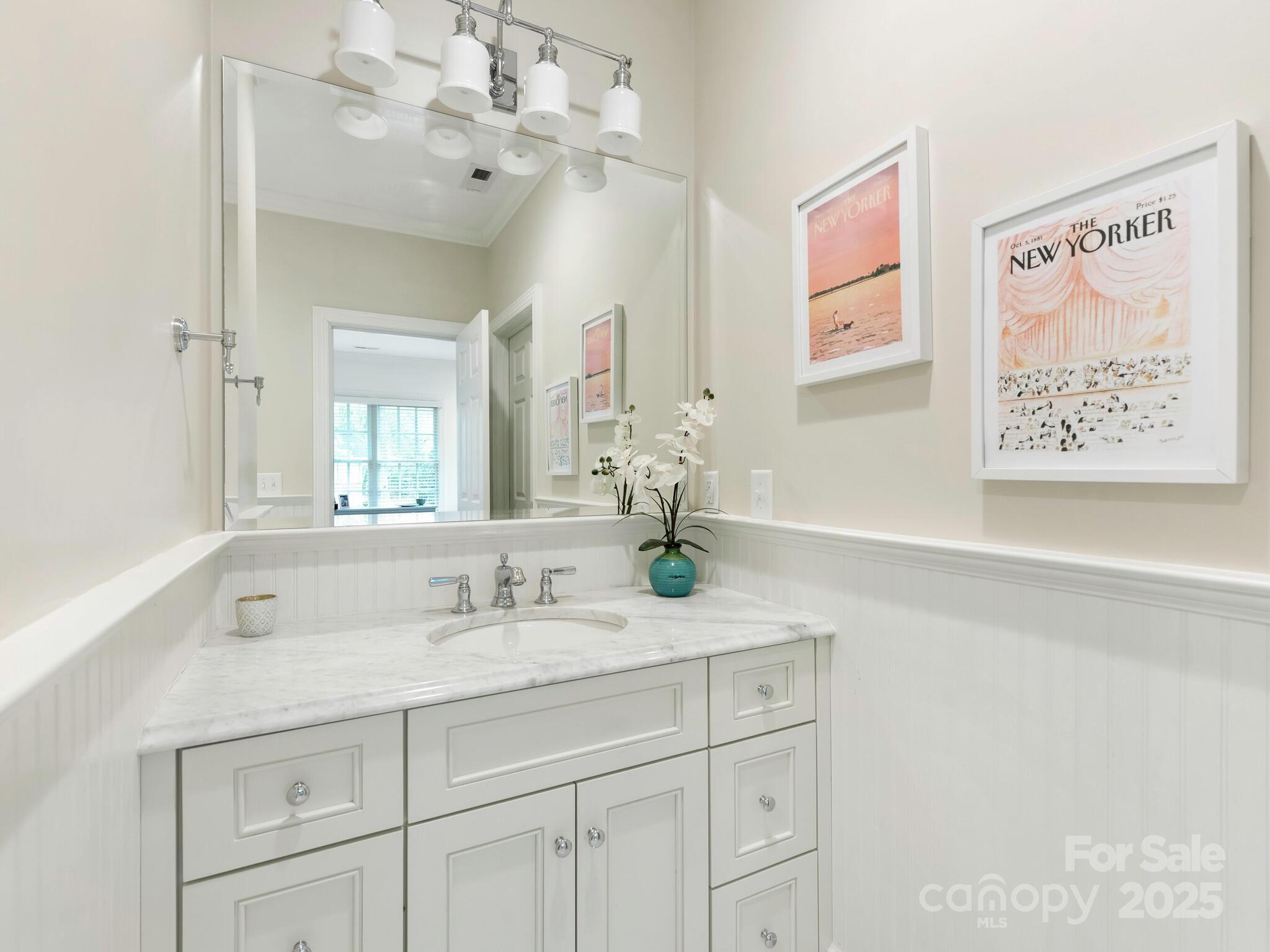 Deering Oaks - Residential