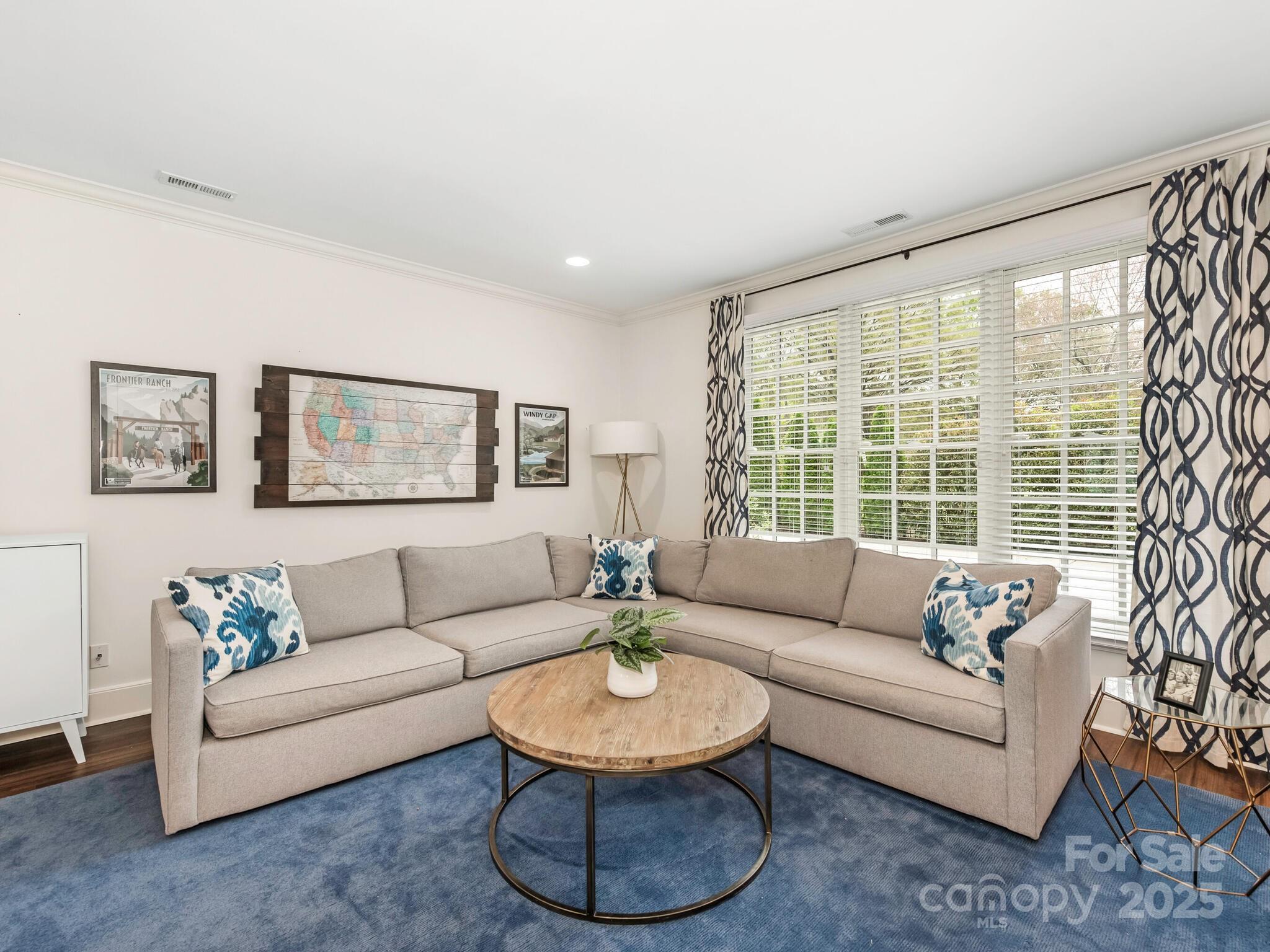 Deering Oaks - Residential