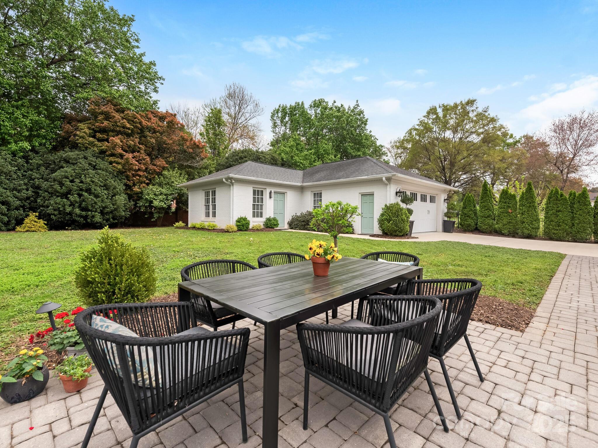 Deering Oaks - Residential