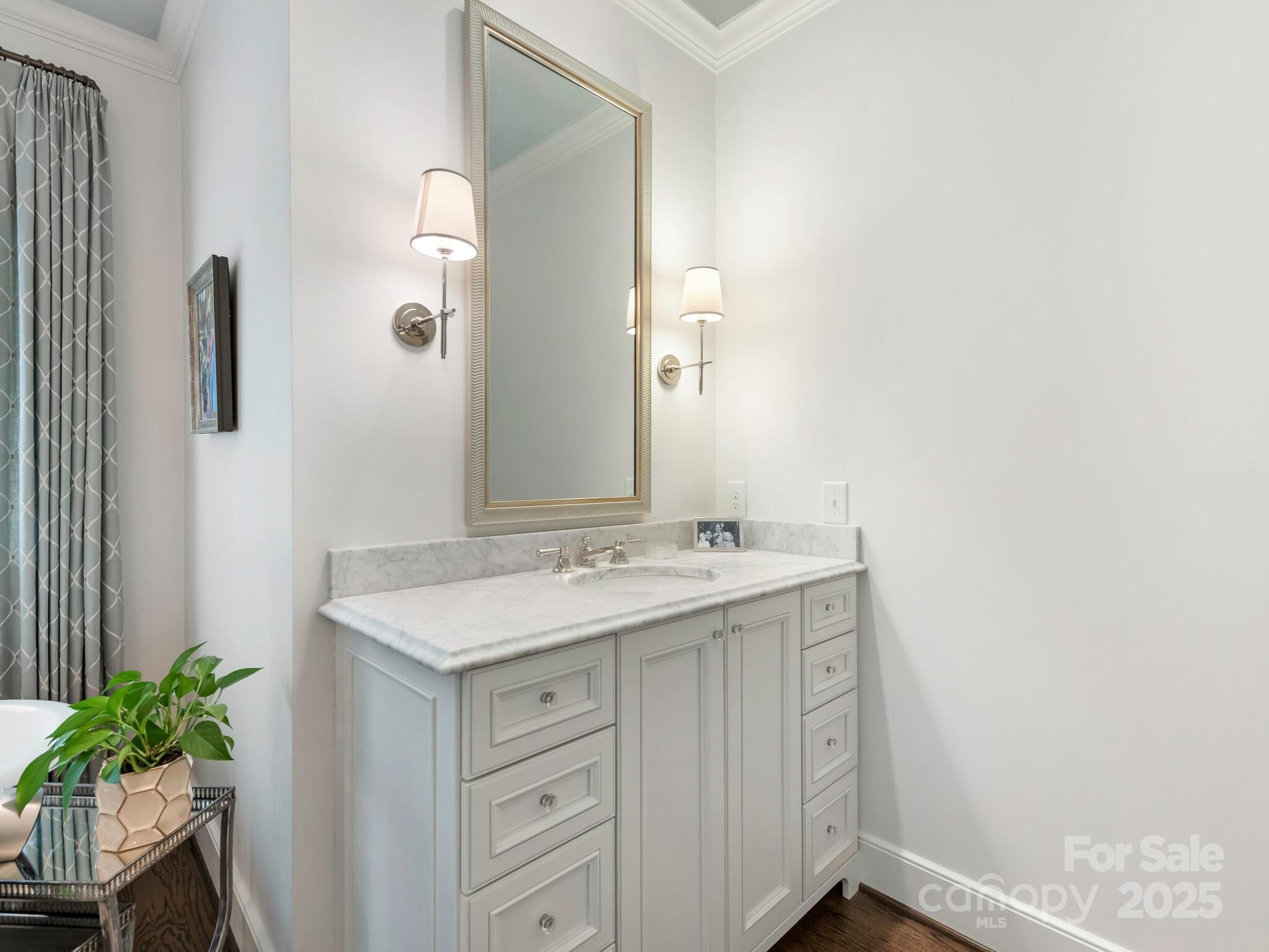 Deering Oaks - Residential