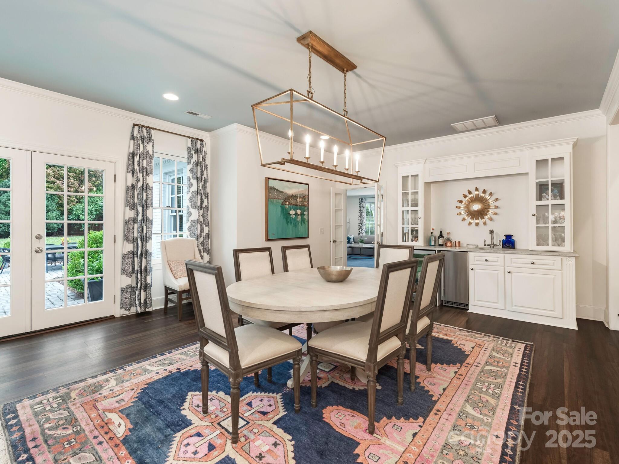 Deering Oaks - Residential