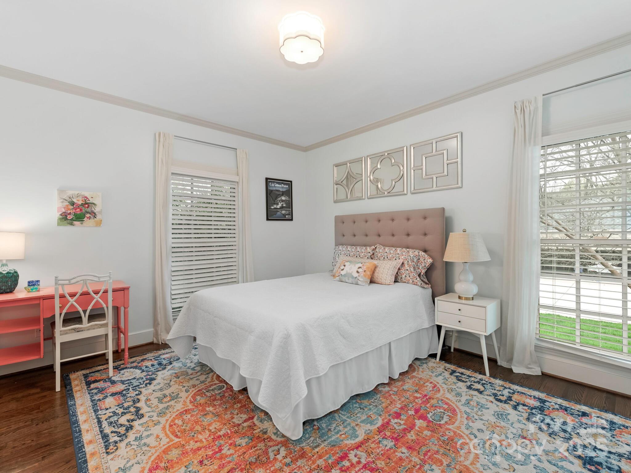 Deering Oaks - Residential