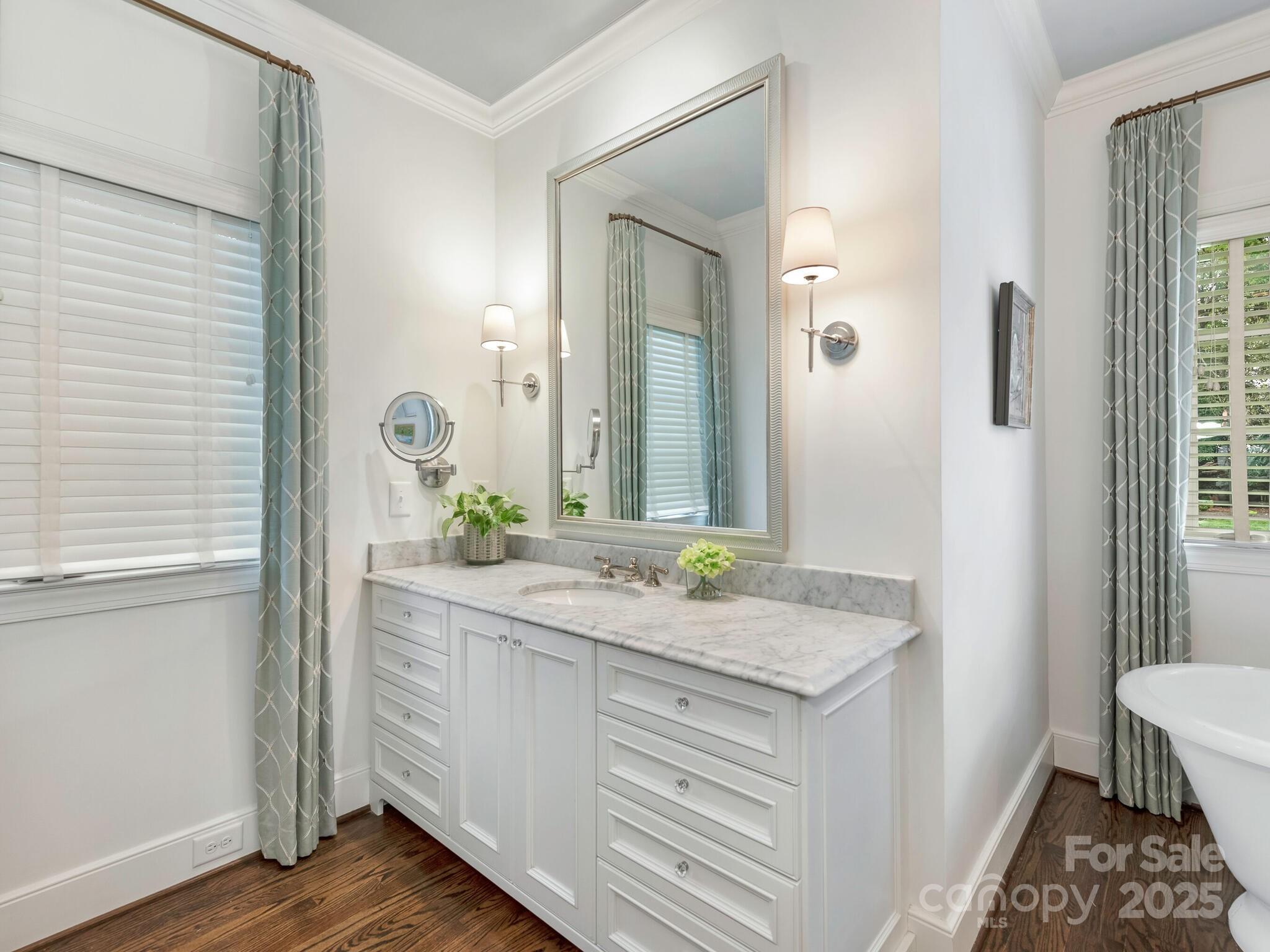 Deering Oaks - Residential