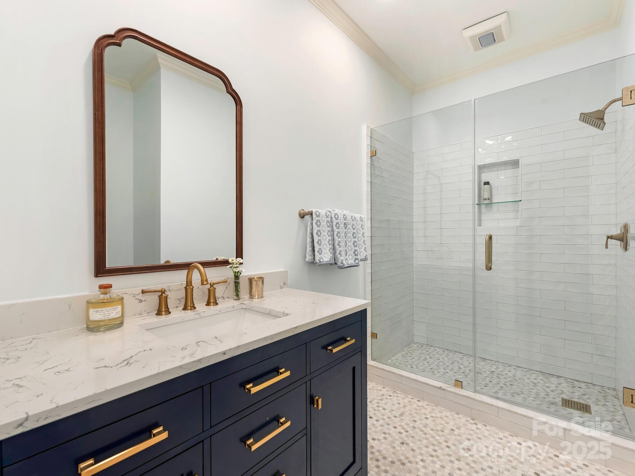 Deering Oaks - Residential