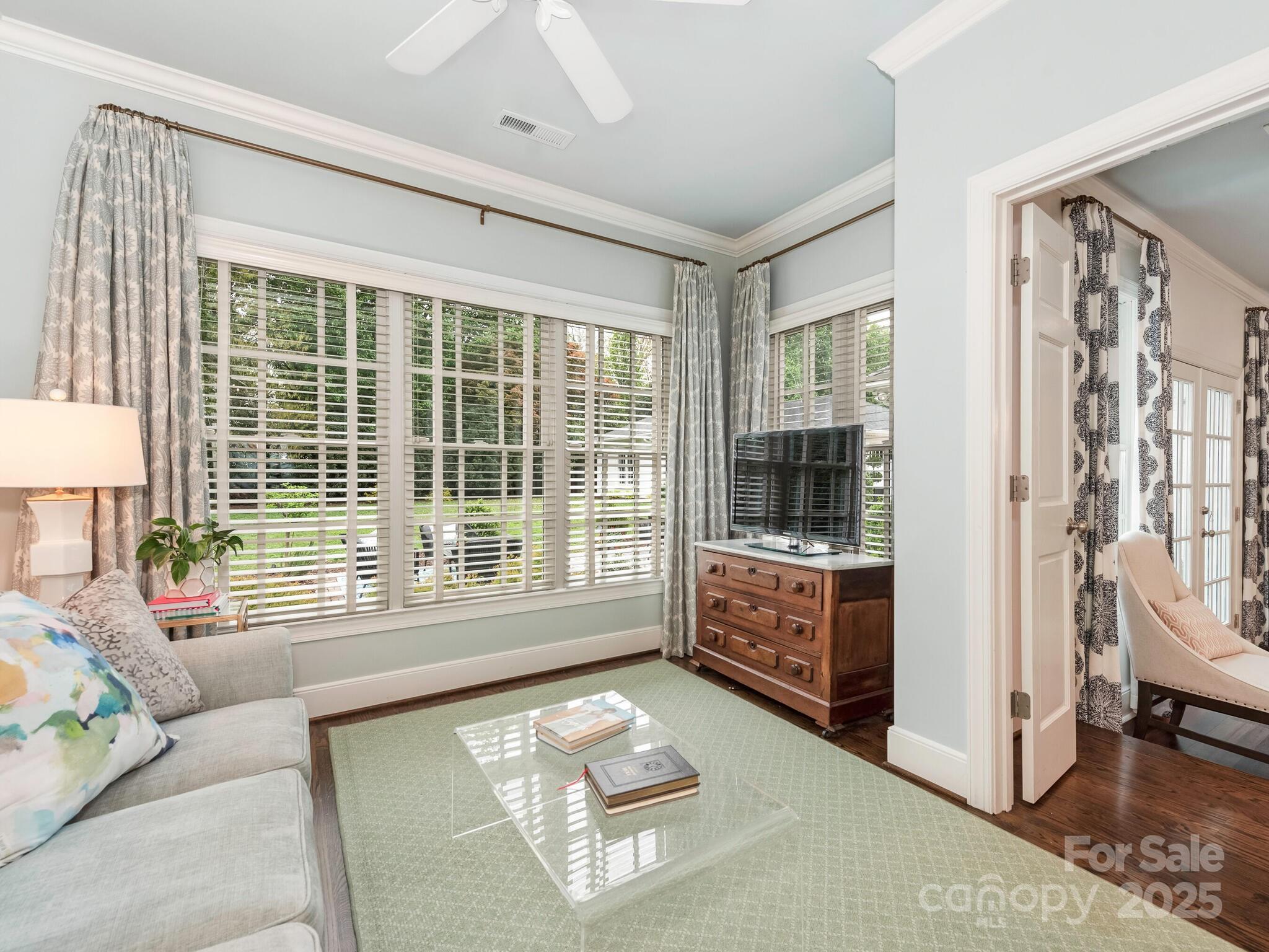 Deering Oaks - Residential