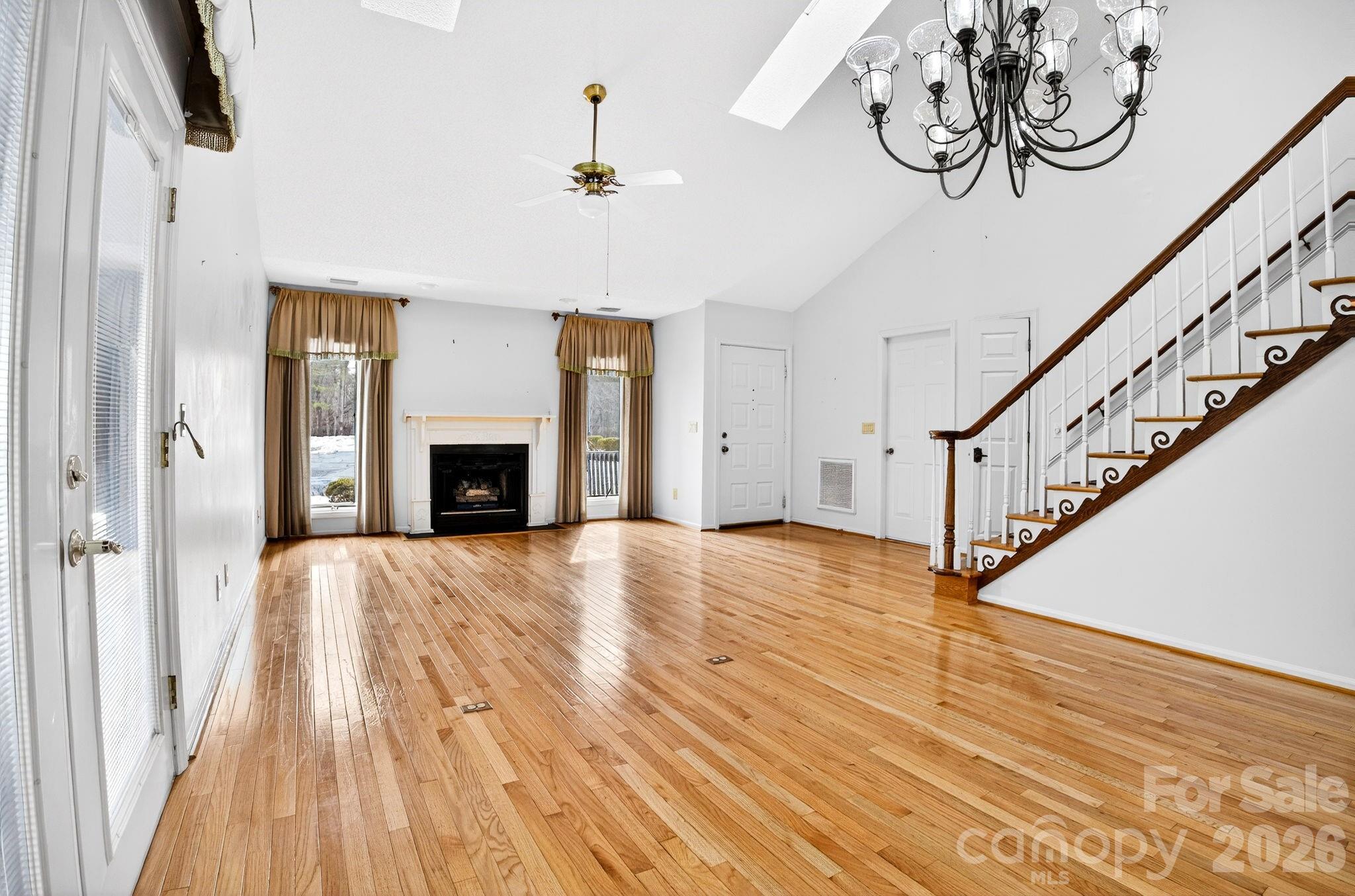 703 Independence Trail