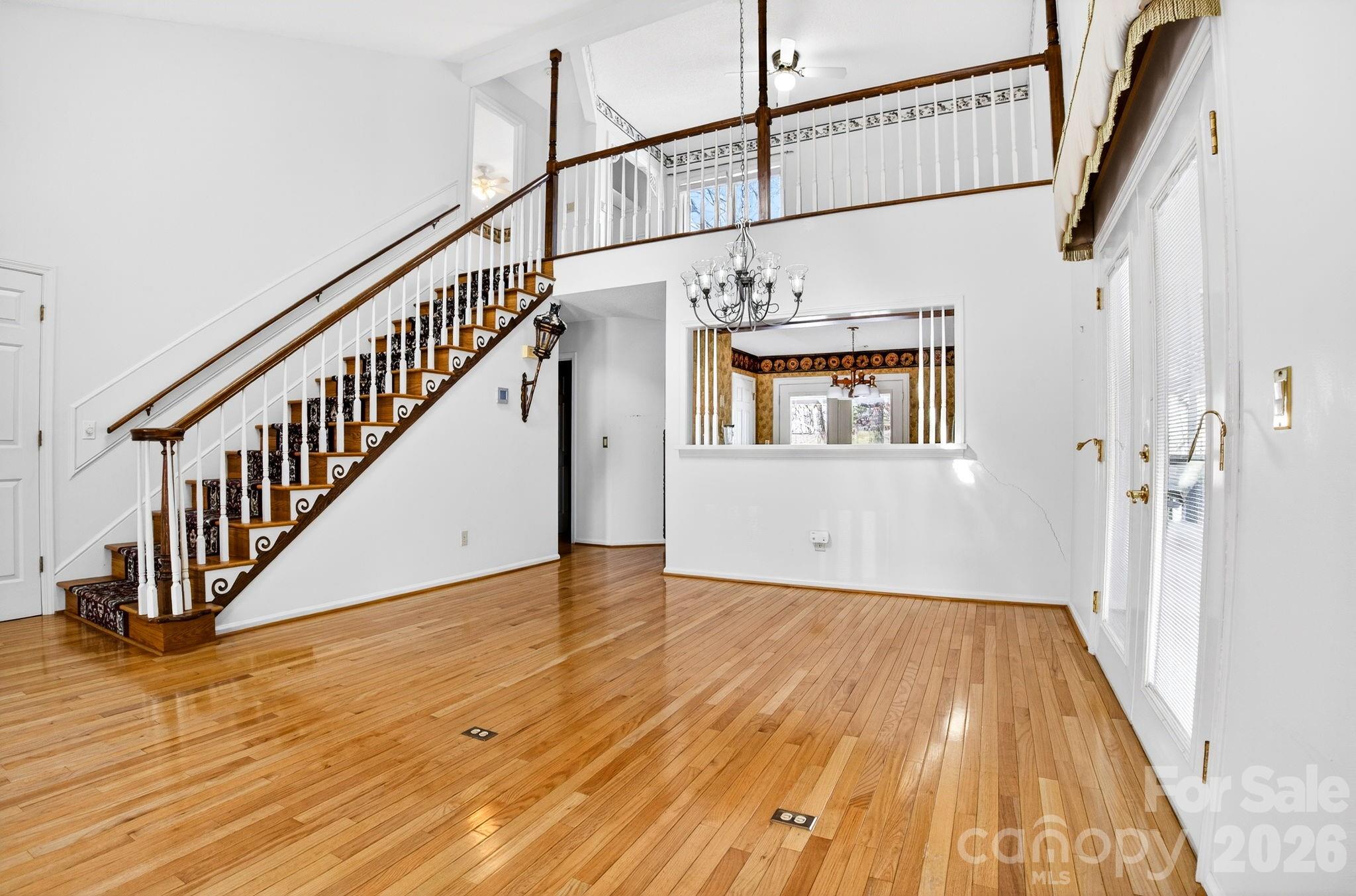 703 Independence Trail