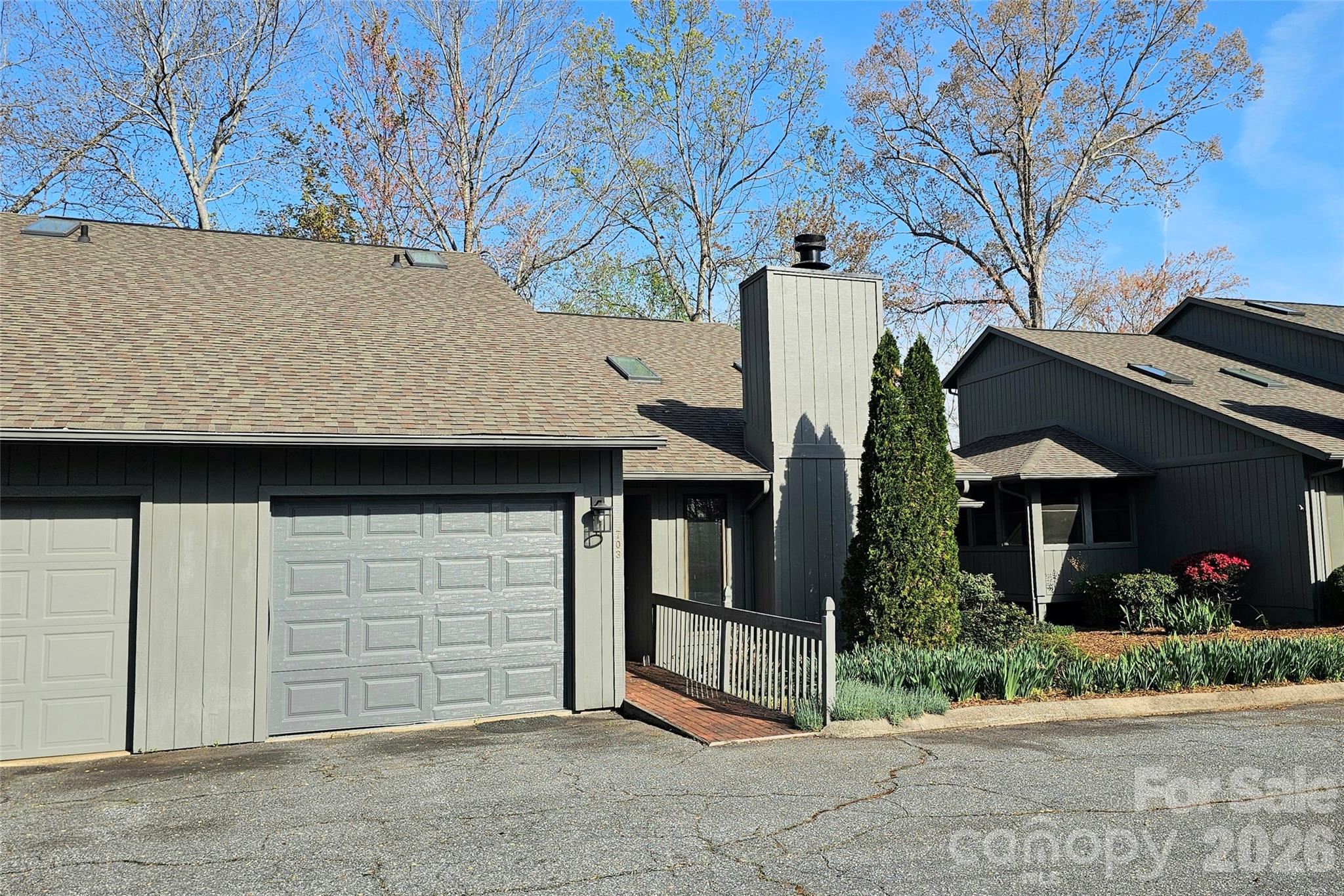 Victory Pointe Condo - Residential