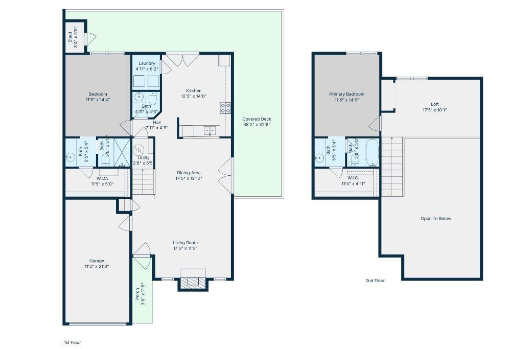 Victory Pointe Condo - Residential