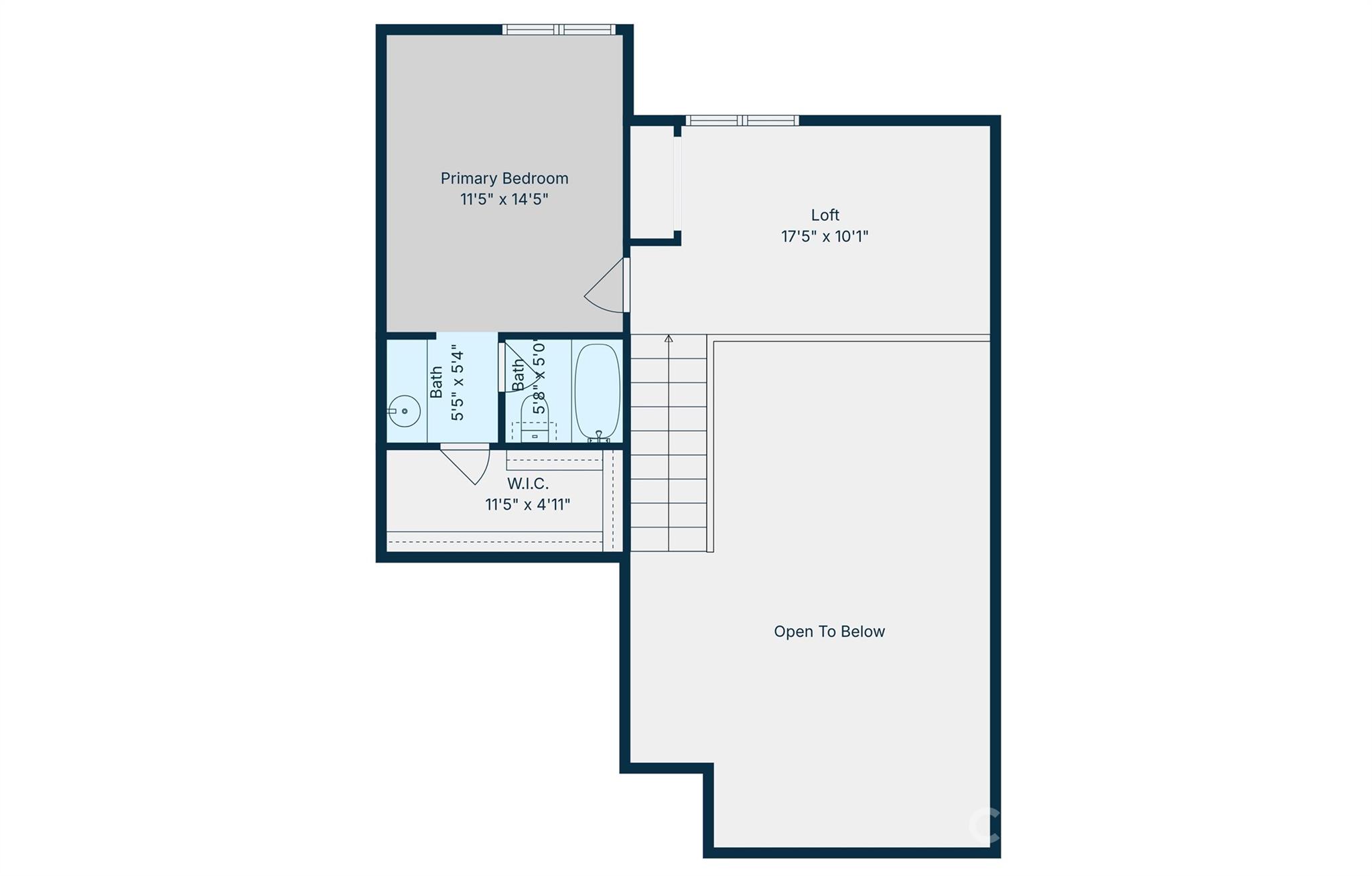 Victory Pointe Condo - Residential