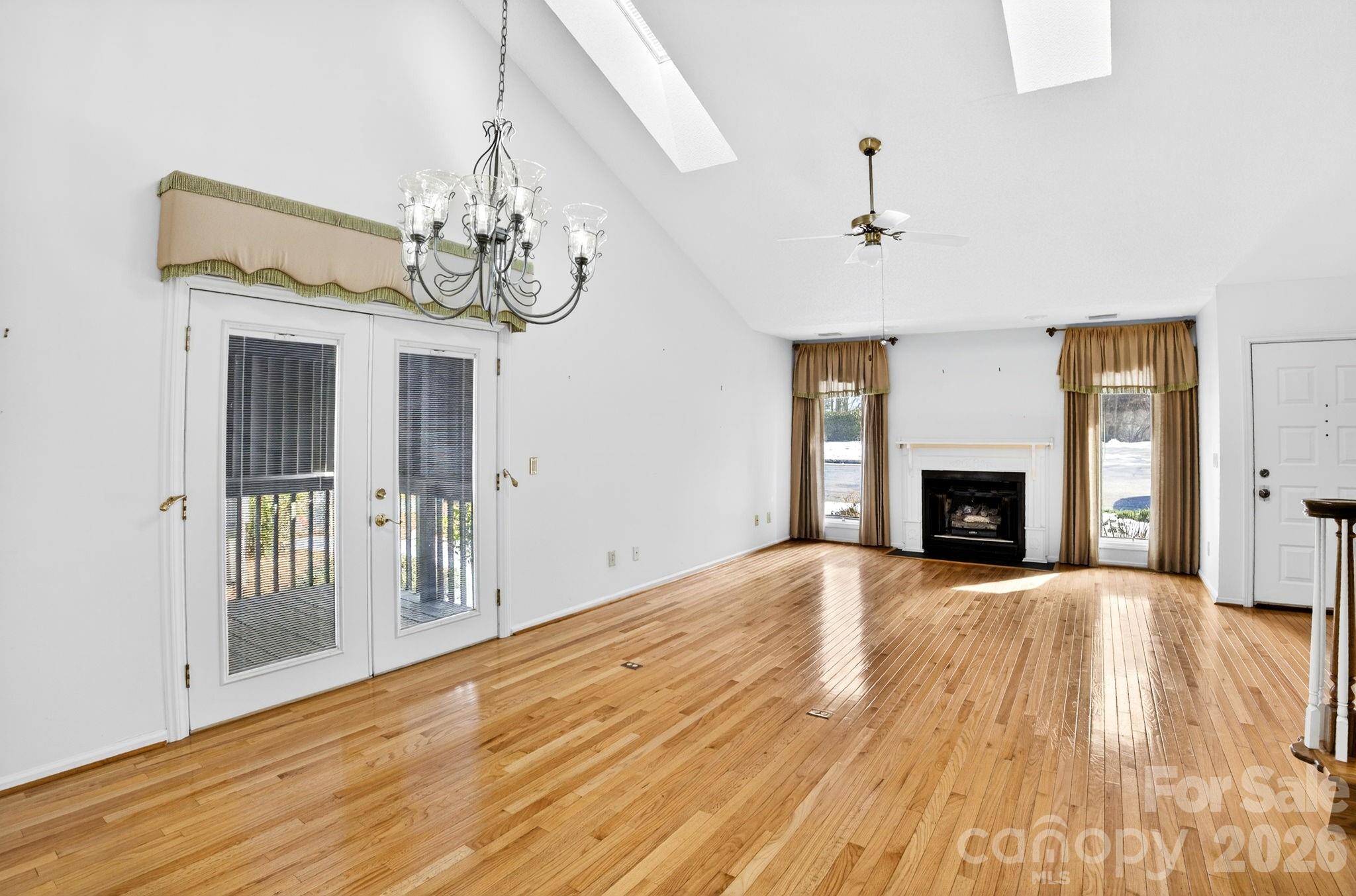 703 Independence Trail