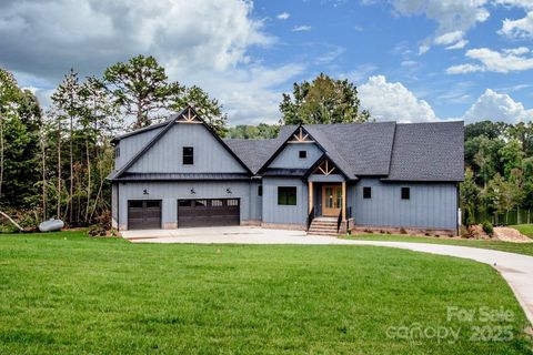 116 Emmaline Court Troutman NC 28166