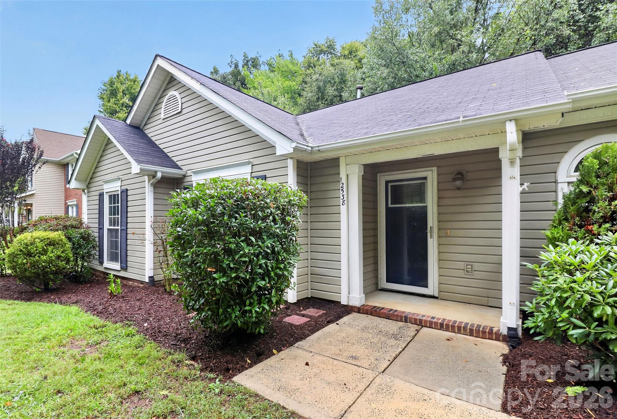 12538 Levins Hall Road