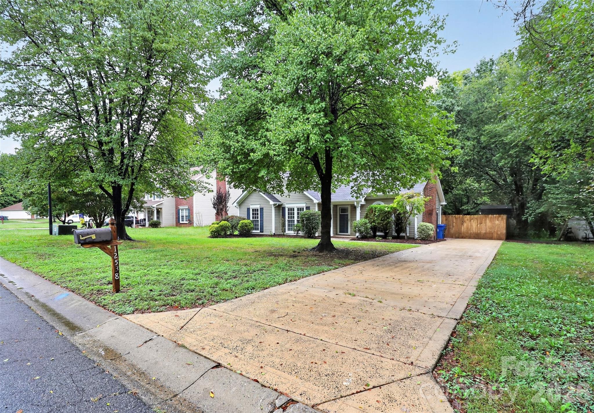 12538 Levins Hall Road