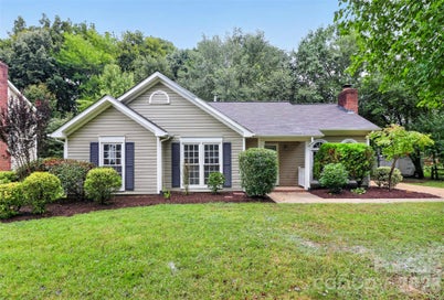 12538 Levins Hall Road Huntersville NC 28078