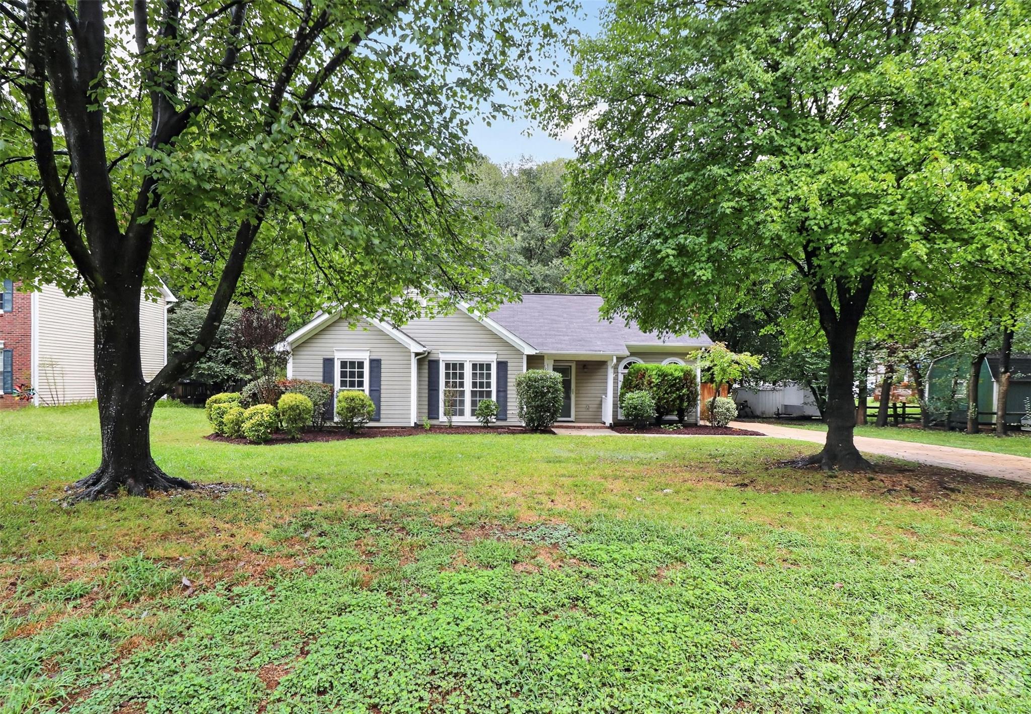 12538 Levins Hall Road
