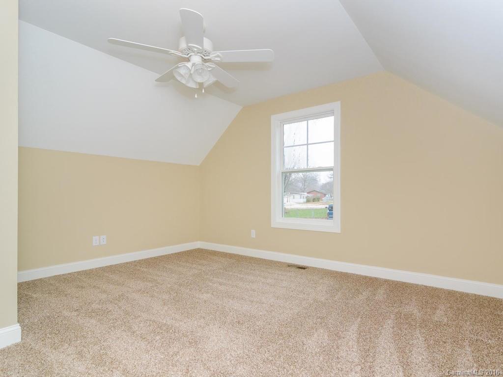 Oakley - Residential