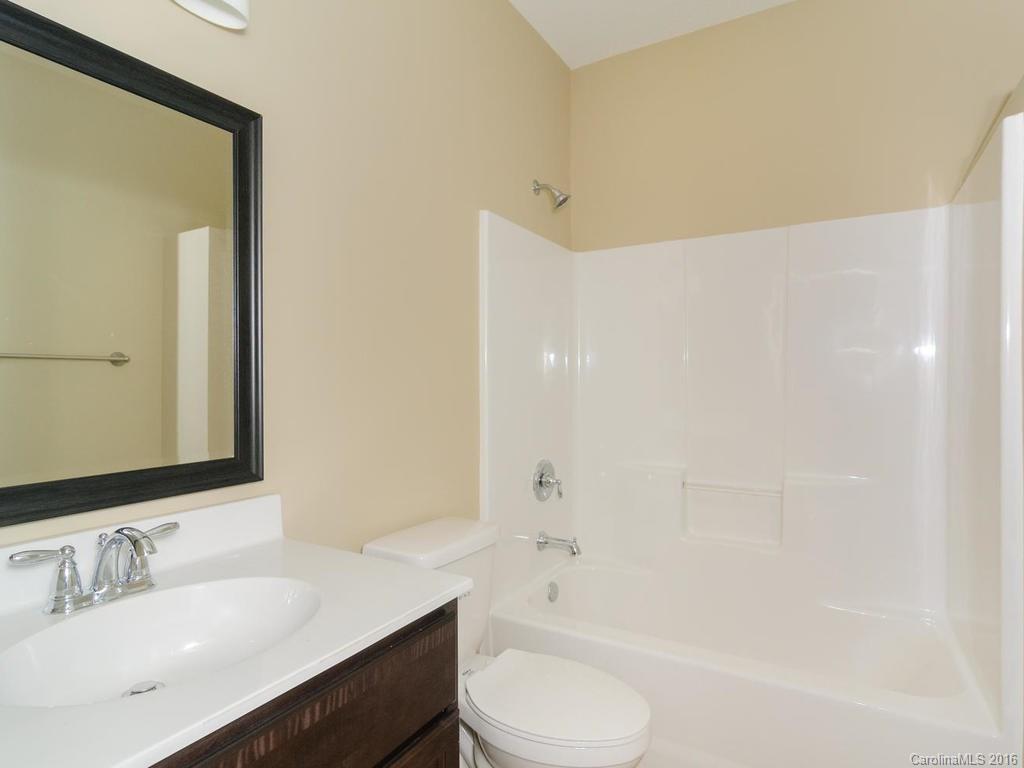 Oakley - Residential