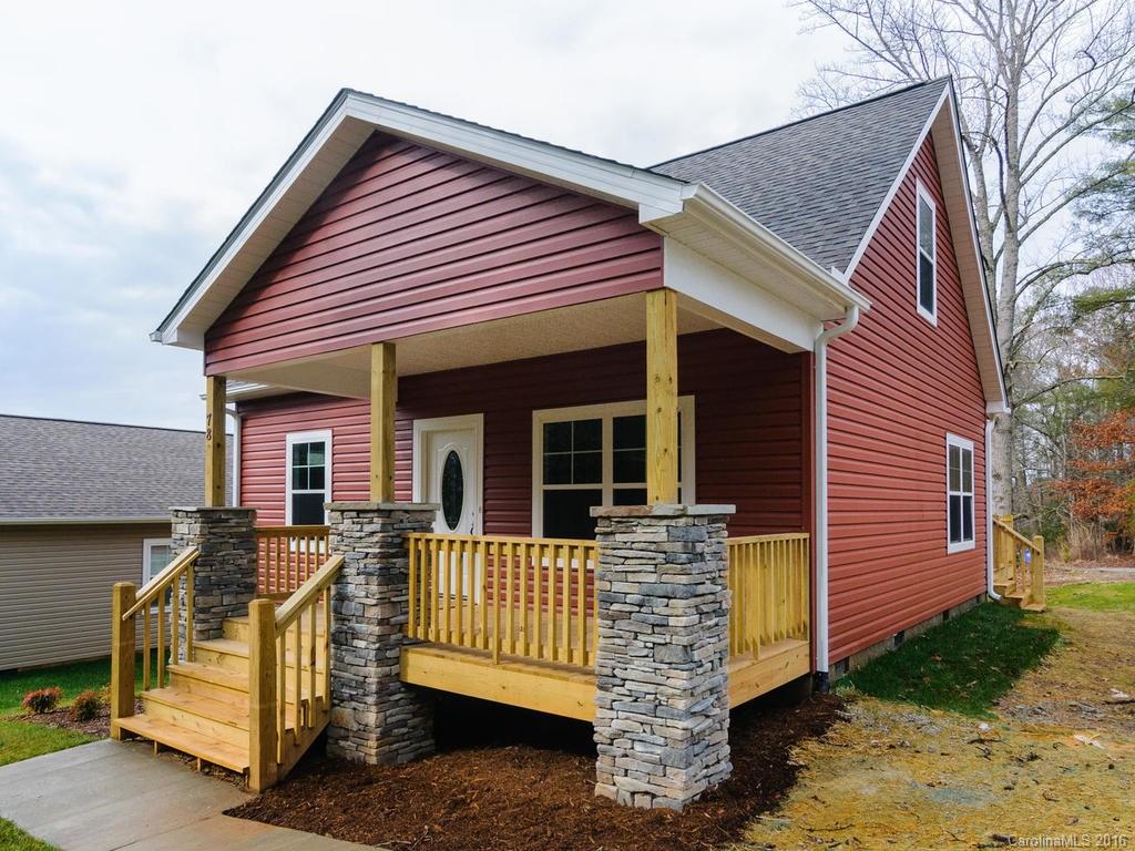 Oakley - Residential