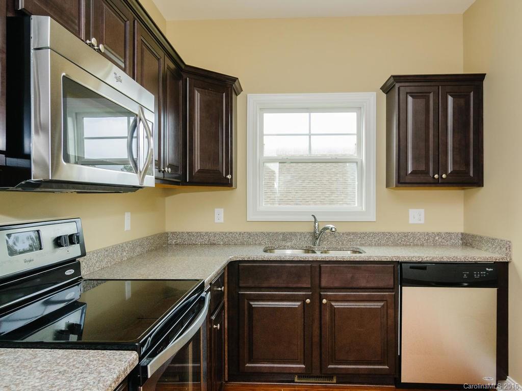 Oakley - Residential