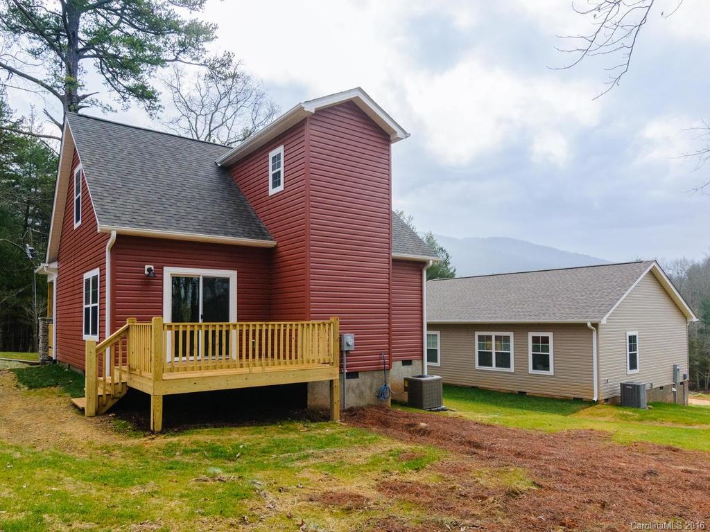 Oakley - Residential