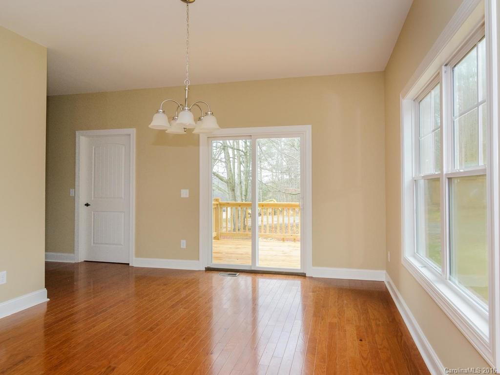 Oakley - Residential