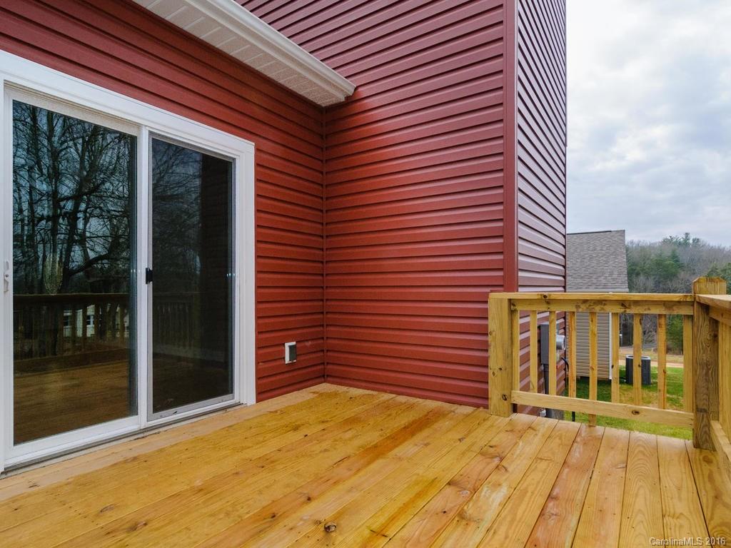 Oakley - Residential