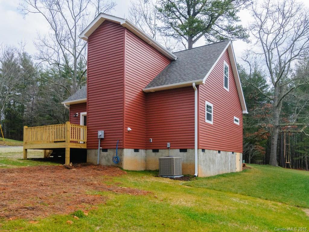 Oakley - Residential